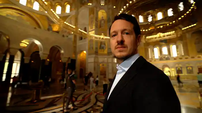 マネー・エレクトリック / ビットコインの謎