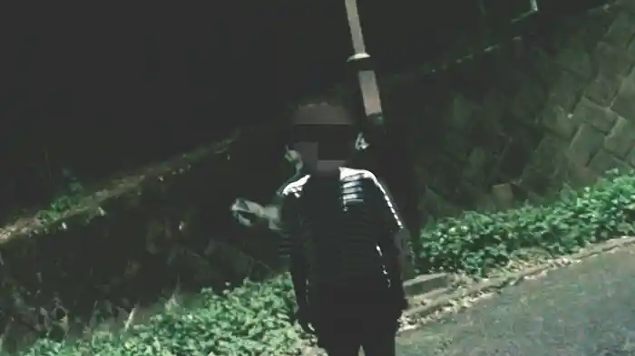 謎怖62 謎に混乱し更に怖い心霊映像