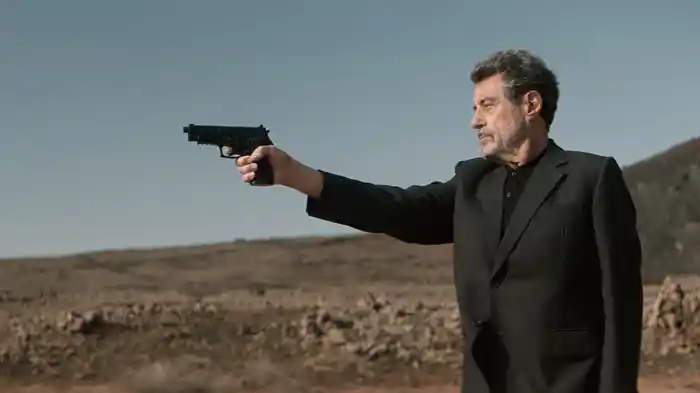 パラベラム 殺し屋の流儀