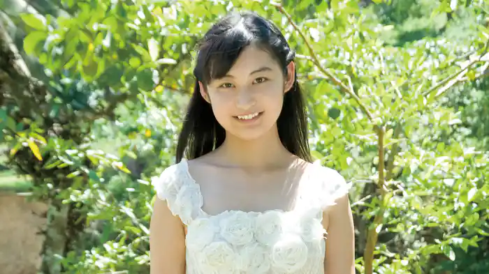 木村あやね『素直』