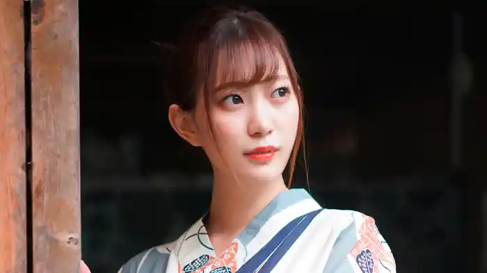 美谷朱里『新・湯女ごこち6』