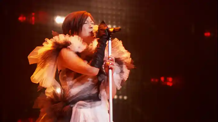UTADA UNITED 2006