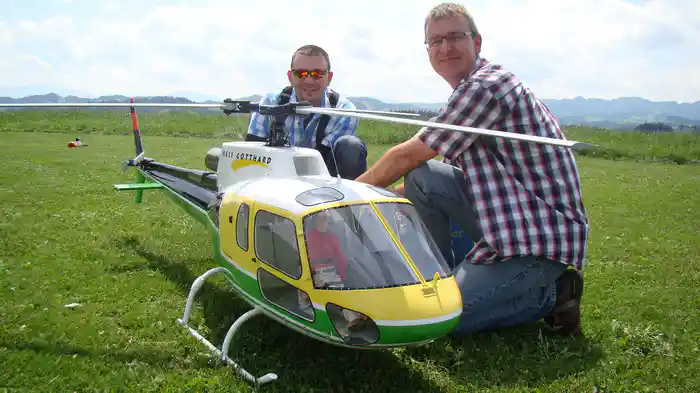 密着!RC模型ビルダー シーズン6