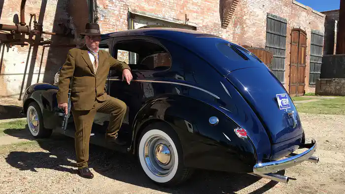 ミスフィット・ガレージ シーズン2