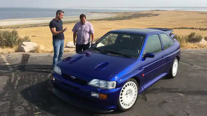 名車再生！クラシックカー・ディーラーズ シーズン14