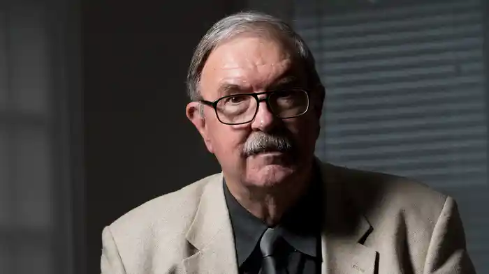 NASA宇宙飛行士が見たUFO