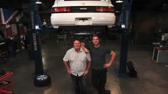 名車再生！クラシックカー・ディーラーズ シーズン15