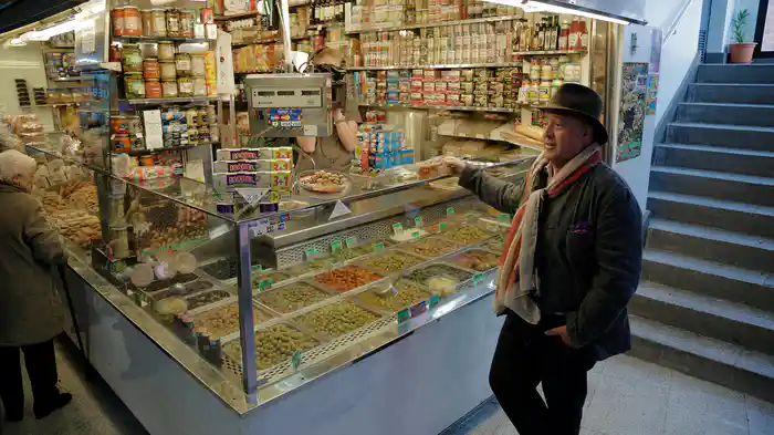 世界ビックリ珍料理 シーズン8