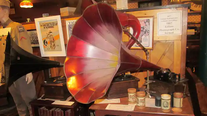 ミステリー・ミュージアム シーズン11