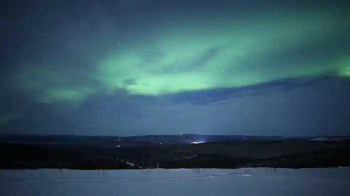 NASA60年 栄光の軌跡と未来