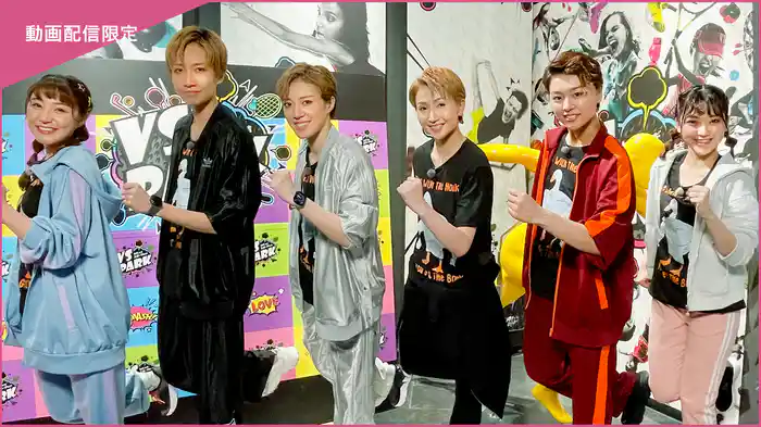 CAST#26～風間柚乃 side-B～＜未公開映像付＞