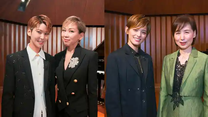 夢の音楽会「特別編Ⅳ」