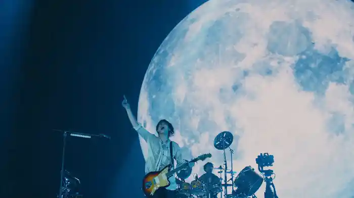 But wait. Arena? 2022 Tour -Final-