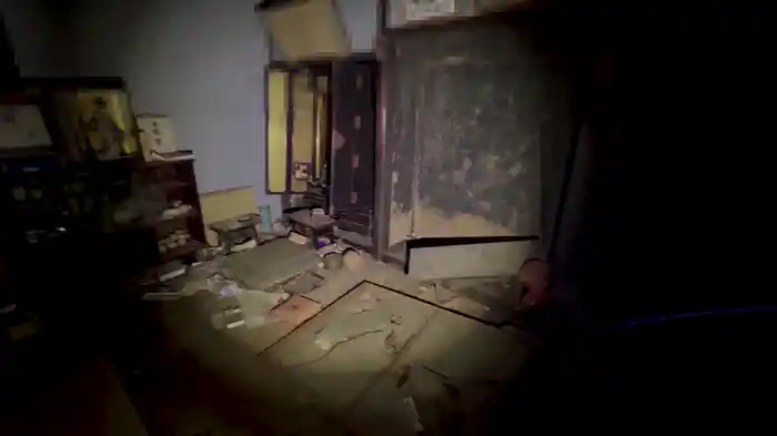 最恐心霊検証シリーズ 伝染注意 見てはいけない呪いの面 by クリップストア