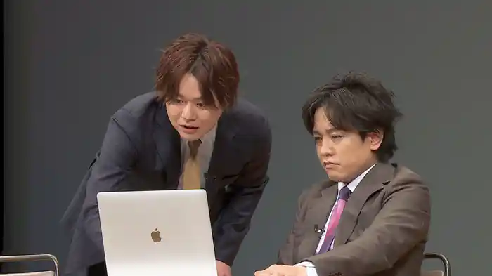 ぺこぱ単独ライブ「O」-漢-