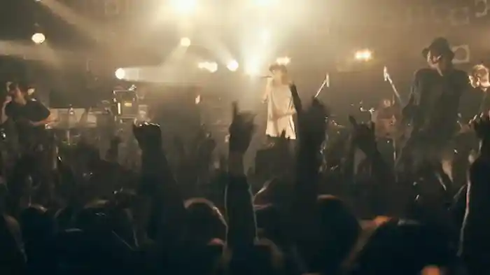 IKAROS (LIVE HOUSE TOUR 009-010 名古屋)