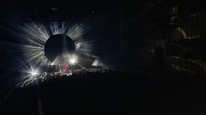 長渕剛 Acoustic Tour 2021 “REBORN”