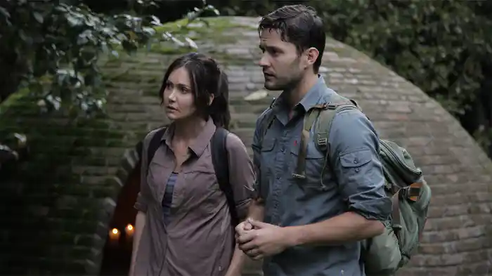 深層究明!世界怪奇ミステリー シーズン1