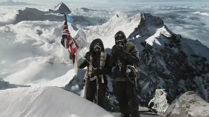 探検家クラブ~偉人たちの大冒険~