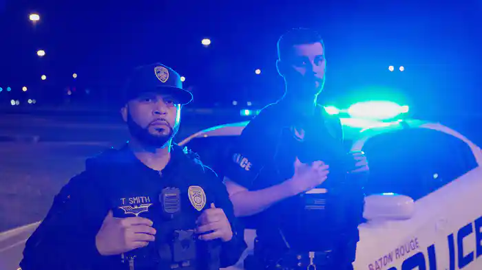 ボディカム~アメリカ警察24時~ シーズン2