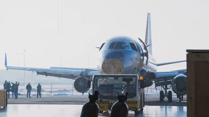 潜入！ポーランド航空 シーズン2