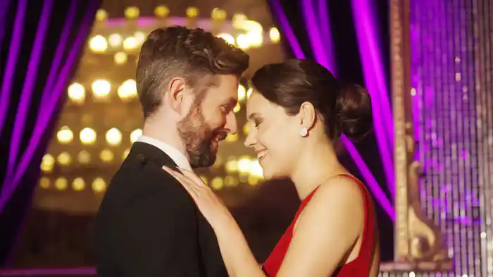 ポエティック・ラブ　スコットランドの風に乗せて