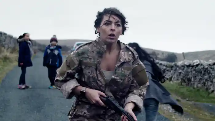 モンスターズ・オブ・ウォー