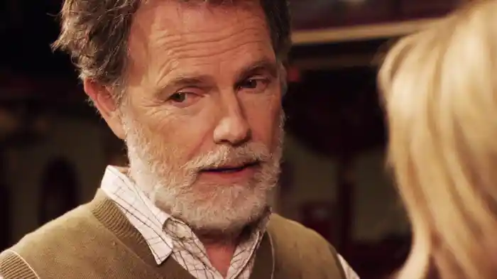 リハーサル　再起をかけて