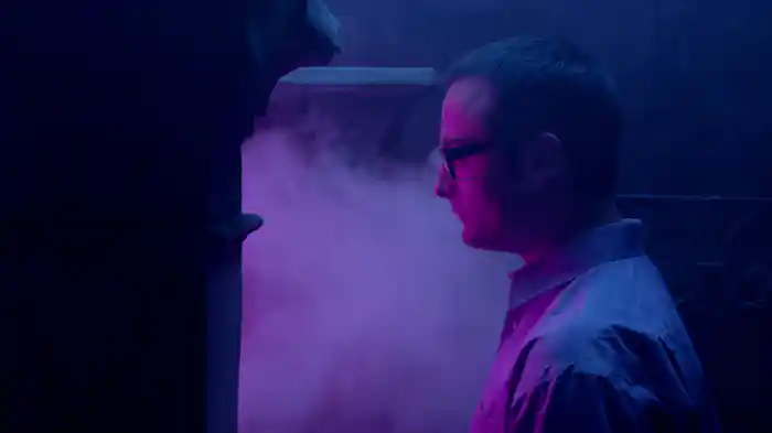 ビヨンド・ザ・ゲート