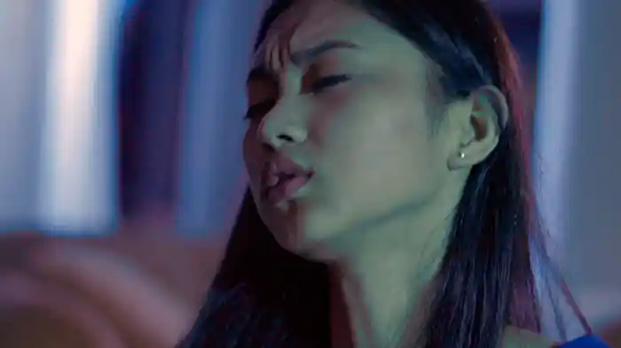 不貞の女 プライベートナース