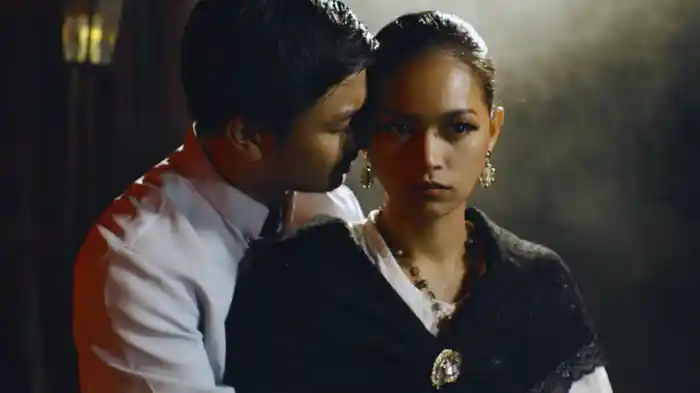 裸のコリーダ 晒された欲望