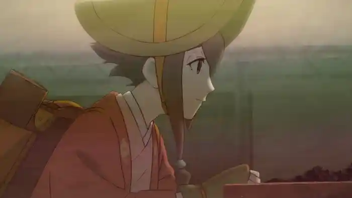 クラメルカガリ