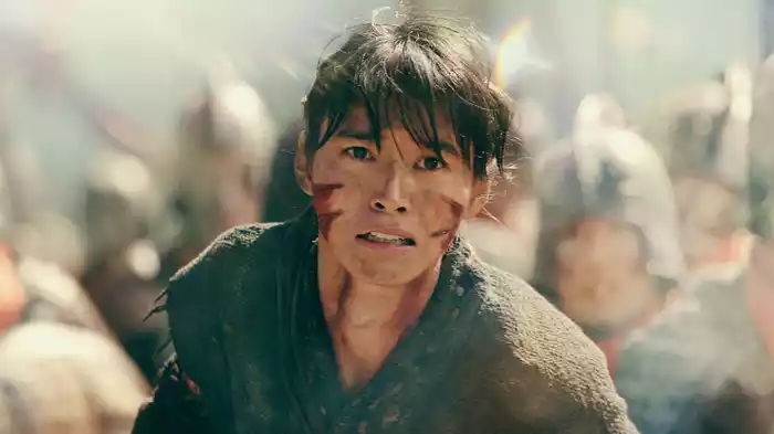 キングダム 大将軍の帰還