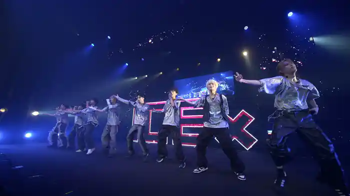 Destiny (Live from ICEx summer concert 2024 “TASTING” 2024.08.30 at 北とぴあ)