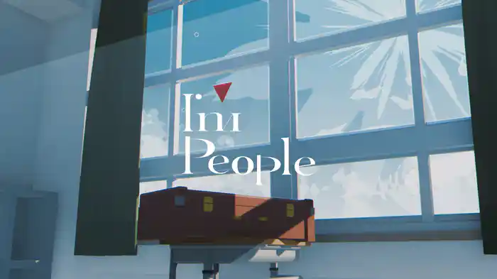 アイムピープル