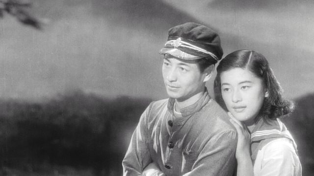 青い山脈(邦画 / 1949) - 動画配信 | U-NEXT 31日間無料トライアル