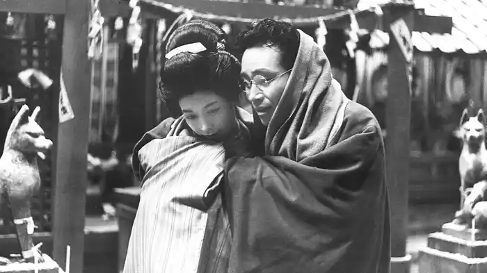 夫婦善哉