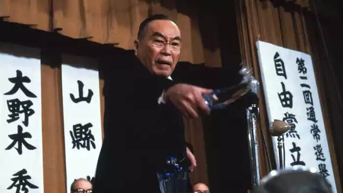 小説吉田学校