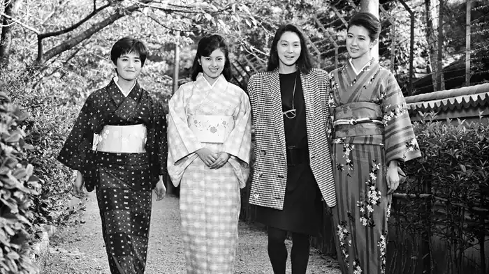 姉妹坂