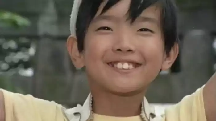 すし屋のケンちゃん