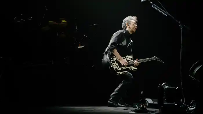 LIVE IN BUDOKAN ~The HOTEI~ “Super Hits & History” Day 2 “The HISTORY”