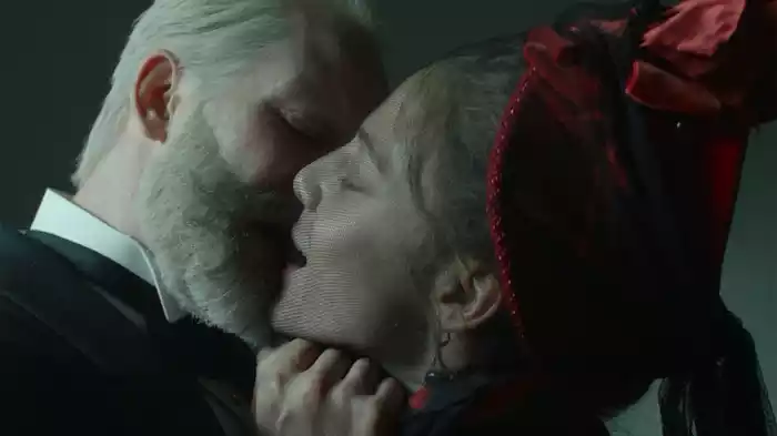 チャイコフスキーの妻