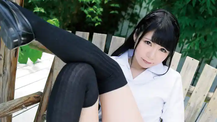 中島エマ・桐生七乃葉・水沢吏沙『せくしい美少女Teen’s図鑑ギリギリ限界DX』