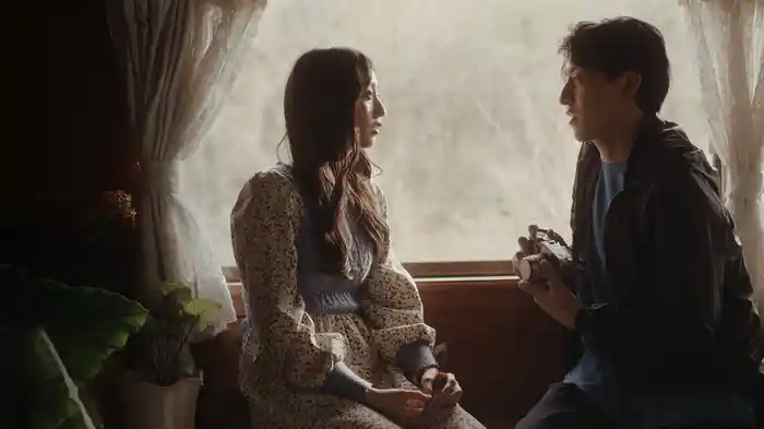 Sampaguita／サンパギータ