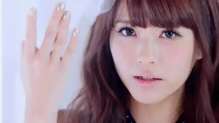 キミがくれたKISEKI