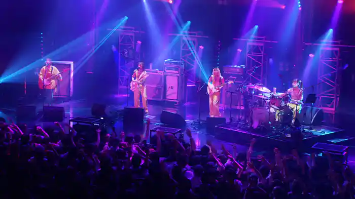 Plum (Live from SCANDAL TOUR 2024 ”LUMINOUS” 2024.05.25 at Zepp Haneda)