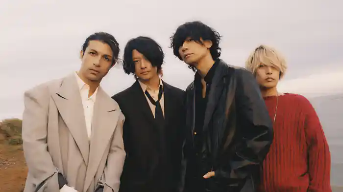 [Alexandros] presents THIS FES '24 in Sagamihara