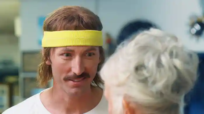 宇宙人ソープ　地球にカムバック