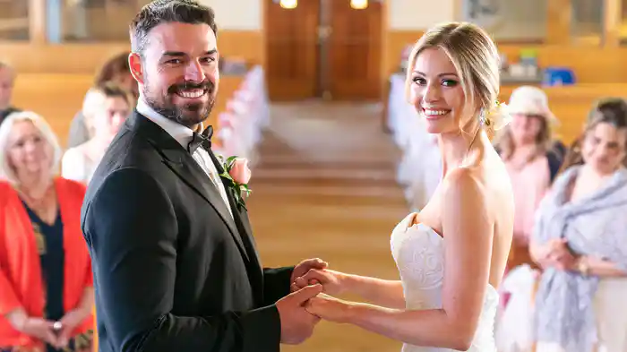 フェイク・マリッジ・ストーリー