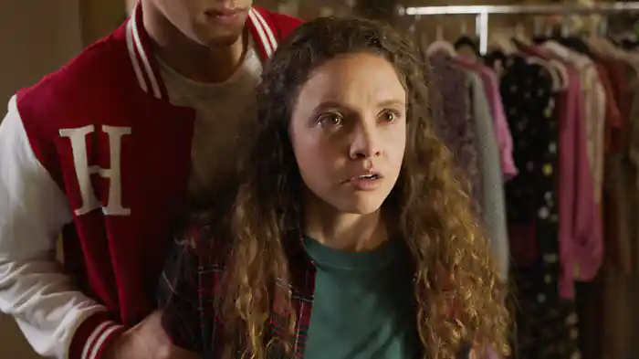 サイレント・スリル